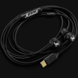 Marshall、USB Type-C接続のダイナミック型インイヤーイヤホン「Mode USB-C」を発表