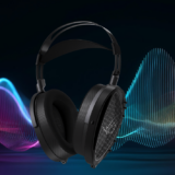 ASUS ROG、HIFIMANと共同開発したオープン型平面磁界ヘッドセット「ROG Kithara」を発売