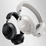 DUNU、ワイヤレスANC対応HiFiヘッドホン「DBH 500」を発表　2月10日より発売