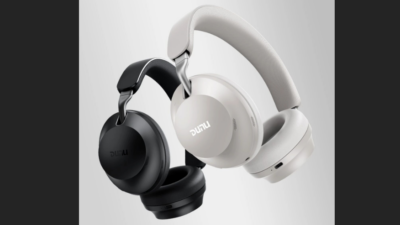 DUNU、ワイヤレスANC対応HiFiヘッドホン「DBH 500」を発表　2月10日より発売