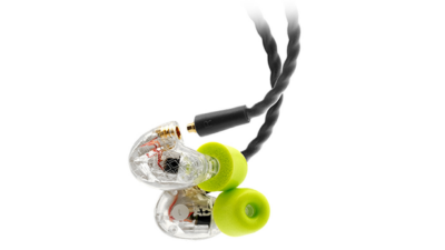 ADV.、ロングセラーモデルを刷新したイヤフォン「Model 3 2nd Generation」を発売