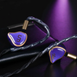 Unique Melody、旧正月2026記念の特別仕様IEM「MEST Fortune」を発表