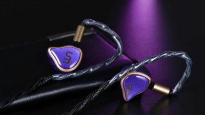 Unique Melody、旧正月2026記念の特別仕様IEM「MEST Fortune」を発表