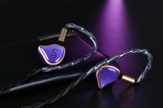 Unique Melody、旧正月2026記念の特別仕様IEM「MEST Fortune」を発表