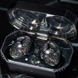 Acoustune、第二弾TWS「HSX One」を発表　HSXシリーズの音響思想を継承