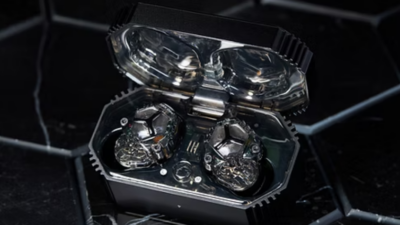 Acoustune、第二弾TWS「HSX One」を発表　HSXシリーズの音響思想を継承