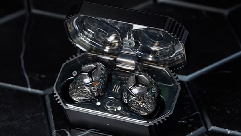 Acoustune、第二弾TWS「HSX One」を発表　HSXシリーズの音響思想を継承