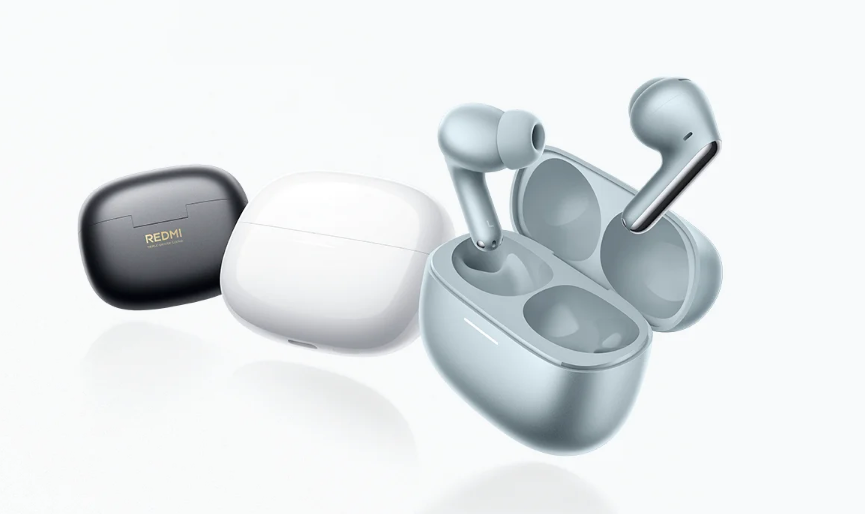 Xiaomi、「REDMI Buds 8 Pro」を発表　最大55dB対応ANCと同軸トリプルドライバーで臨場感を追求