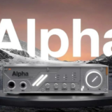 D&A、デスクトップDAC／ヘッドホンアンプ一体型「Alpha」を発売
