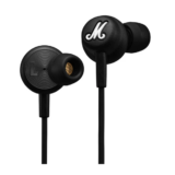 Marshall、「Mode USB-C Black」を発売　価格は8,990円（税込）