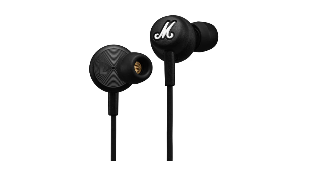 Marshall、「Mode USB-C Black」を発売　価格は8,990円（税込）