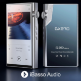 iBasso、8ch R2R DAC搭載のフラッグシップDAP「DX270」を発表　約20万円で予約受付開始