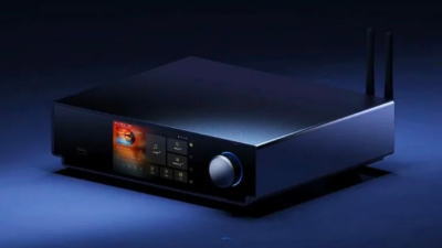 Shanling、デスクトップ向けネットワークプレーヤー「SM90」を発売　DAC・ストリーミング・プリアンプを統合