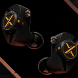 ooopus X、4ドライバー構成のハイブリッドIEM「Op.22」を発売　実売約4,000円