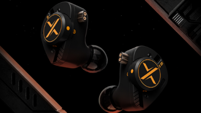 ooopus X、4ドライバー構成のハイブリッドIEM「Op.22」を発売　実売約4,000円