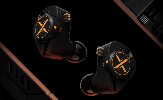 ooopus X、4ドライバー構成のハイブリッドIEM「Op.22」を発売　実売約4,000円