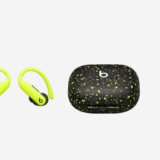 NikeとBeats、コラボモデル「Powerbeats Pro 2」を発表　心拍測定機能を搭載