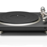 デノン、Bluetooth送信対応ベルトドライブプレーヤー「DP-500BT」　3月下旬発売