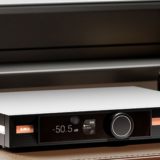 SMSL、ROHM製フラッグシップDAC×2基搭載のD/Aコンバーター「D3R」を発売