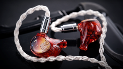 Celest、6ドライバー構成のハイブリッドイヤフォン「Phoenixcall 2.0」を発表　4月13日発売