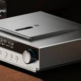 Shanling、CDトランスポーター「CT90」を発表　アップサンプリング対応のピュアサウンド設計
