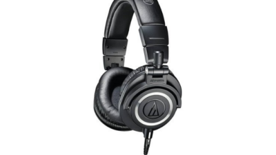 オーディオテクニカ、4月14日より価格改定を実施　平均約18％の値上げへ