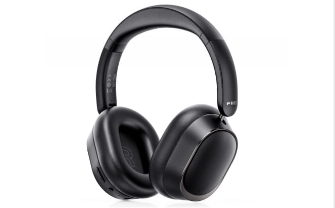FIIO、ノイズキャンセリング対応ワイヤレスヘッドホン「EH13」を発売。LDAC対応で約45時間再生