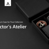 Astell&Kern、ポータブル機器向けキャリングケース「Collectors Atelier」の発売日を発表