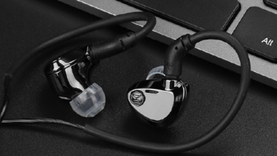 TWISTURA、エントリー向け有線イヤホン「Delta」を発売。LCP振動板ドライバーを搭載