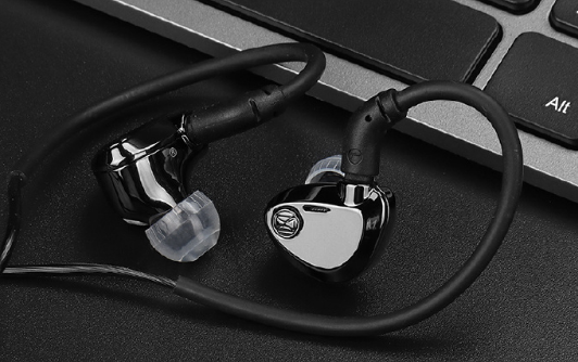 TWISTURA、エントリー向け有線イヤホン「Delta」を発売。LCP振動板ドライバーを搭載