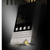 ONIX、チタン筐体採用の限定DAP「XM5 Titanium」を発表。強化アンプ回路を搭載