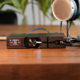 iFi audio、据置型DAC／ヘッドフォンアンプ「NEO iDSD 3」を発表