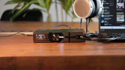 iFi audio、据置型DAC／ヘッドフォンアンプ「NEO iDSD 3」を発表