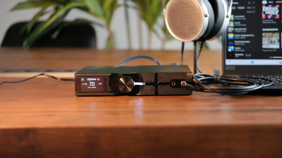 iFi audio、据置型DAC／ヘッドフォンアンプ「NEO iDSD 3」を発表