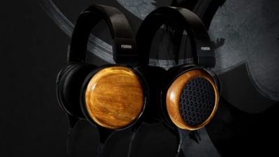 FOSTEX、アカシア無垢材採用のヘッドホン「TH810／TH818」を4月下旬発売