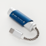 DUNU、CS43198搭載のポータブルDAC／アンプ「DTC 100 Pro」を4月16日に発売