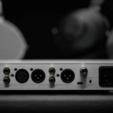 SMSL×水月雨、DAC/アンプ一体型「DHA15」を発表