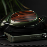 Meze Audio、密閉型ヘッドホン「STRADA」を発売