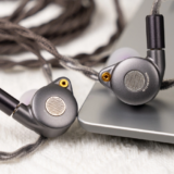 ROSESELSA、14.2mmプラナードライバー搭載イヤフォン「CJ20」を発売