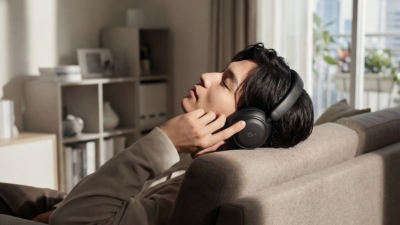 Anker、「Soundcore Space 2」を発売。ウルトラノイズキャンセリング3.5搭載