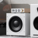 FIIO傘下の翡声、小型デスクトップアンプ「LEVEL 1」を発売