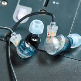 MaestraudioとFitEar、共同開発のステージモニターIEM「STAGEAR」を発売