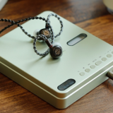 Shanling、ポータブルCDプレーヤー「EC Play」を発表