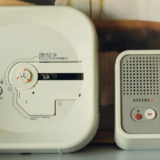 Syitren、Bluetooth対応CDプレーヤー「R400」を発売