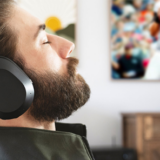 MATRIX、3D空間オーディオ対応ワイヤレスヘッドホン「CINEMA 3D」を5月1日発売