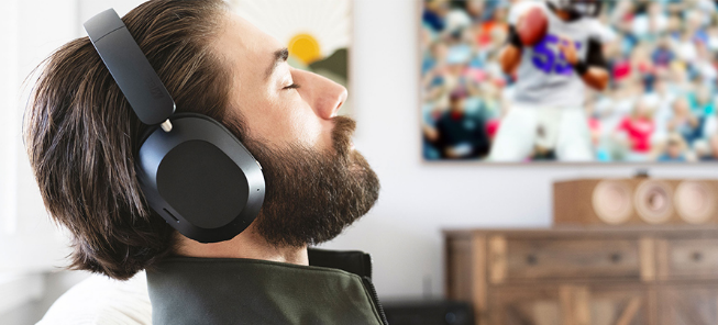 MATRIX、3D空間オーディオ対応ワイヤレスヘッドホン「CINEMA 3D」を5月1日発売