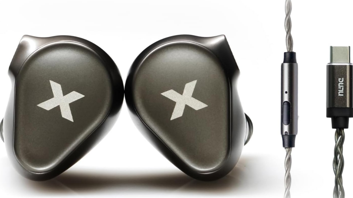 DUNU TITAN X レビュー 「50ドルでこれかよ…正直ヤバい」