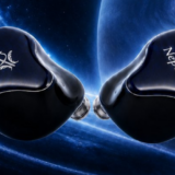 Melody Wings、6ドライバーハイブリッドIEM「Neptune」を5月発売