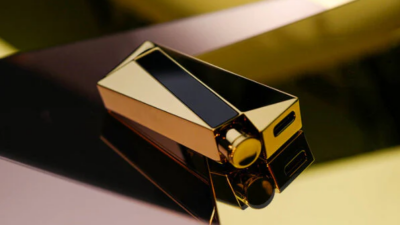 LUXURY&PRECISION、限定ポータブルDACアンプ「W4-ACG」。独自DAC搭載でACG向けチューニング