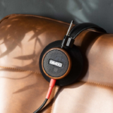 GRADO、Signature Line第4弾の開放型ヘッドホン「Signature S550」を発売